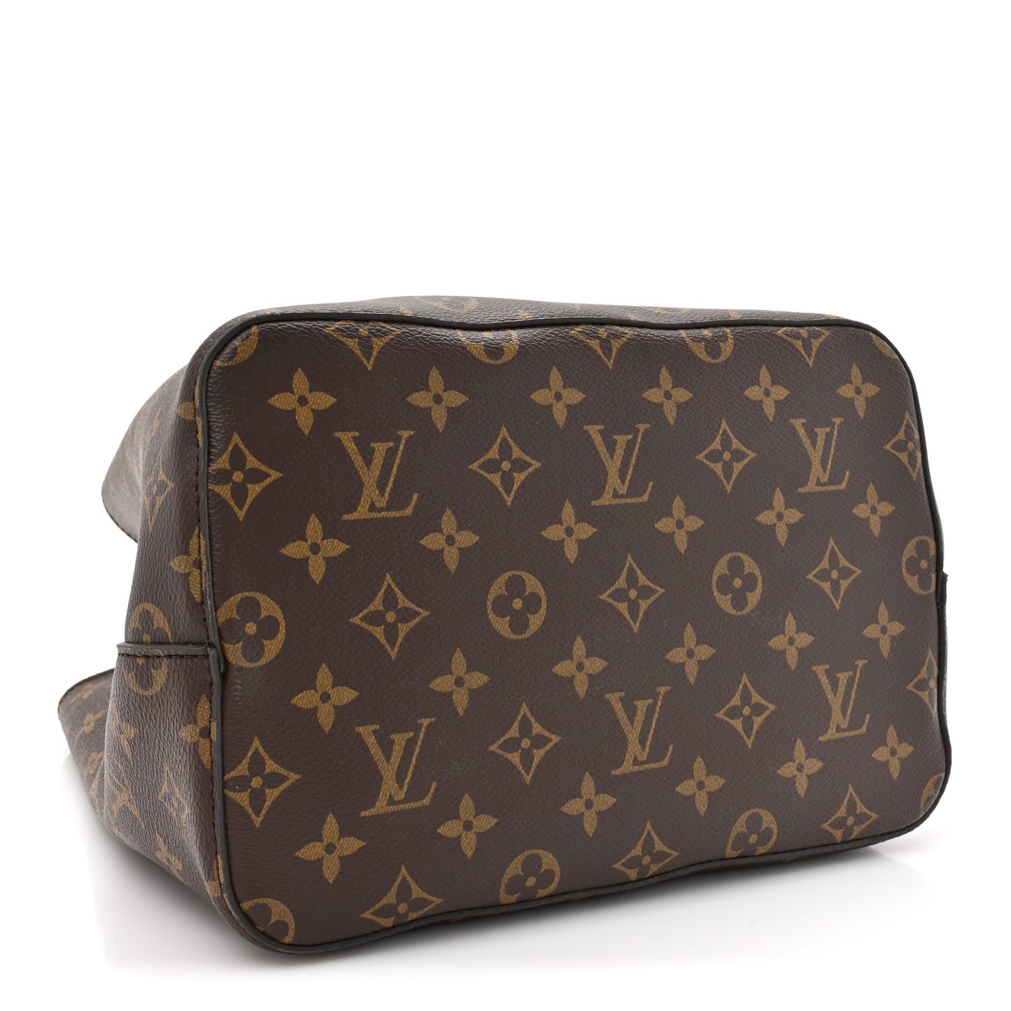 Monogram Neonoe MM Rose Poudre