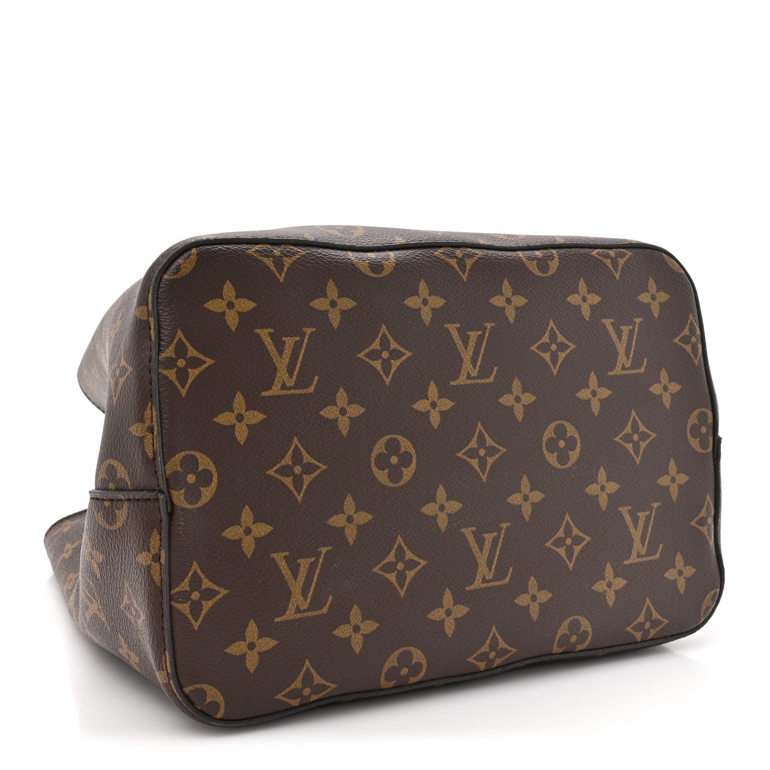Louis Vuitton Monogram Neonoe MM Rose Poudre 4 of 12