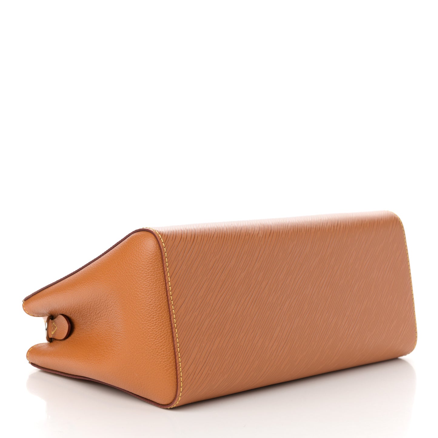 Epi Marelle Tote MM Gold Honey