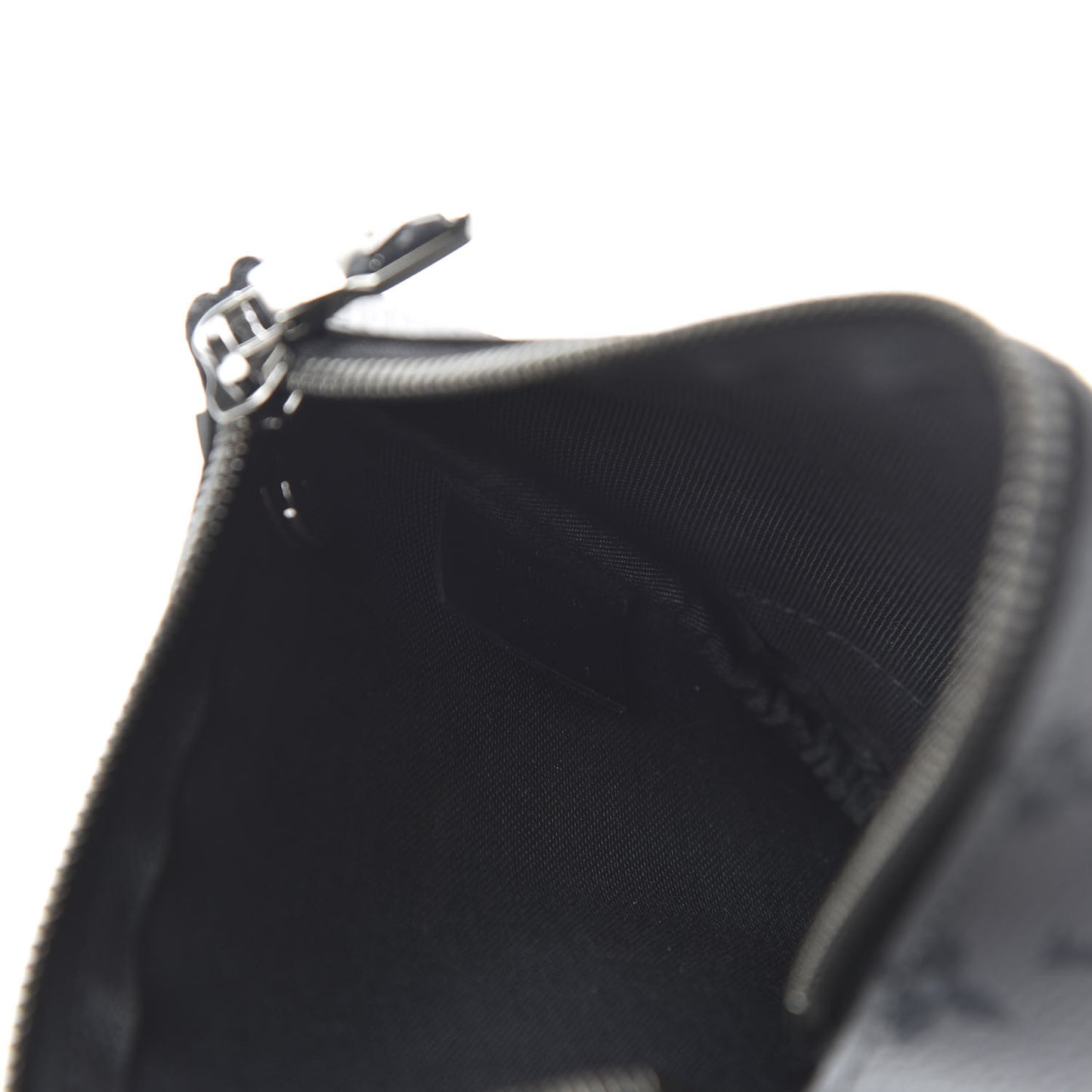 Reverse Monogram Eclipse Trio Messenger Small Pochette