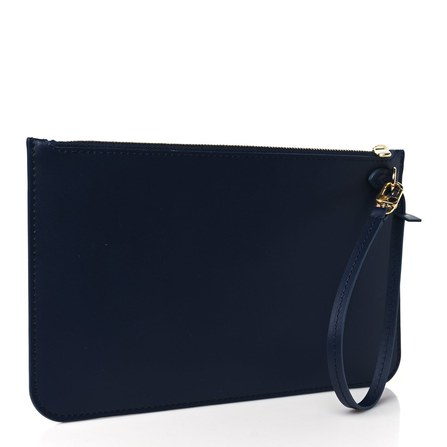 Monoglam Neverfull MM Pochette Blue