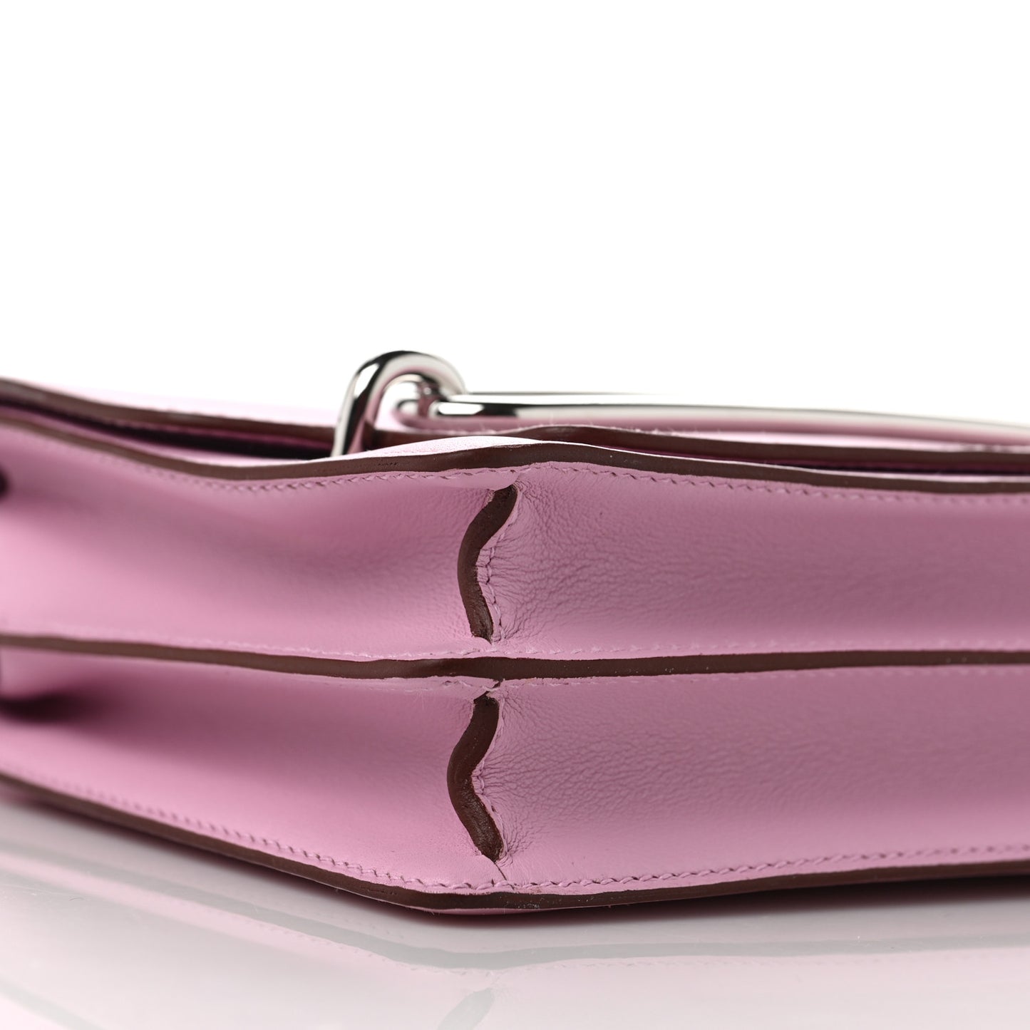 Swift Mini Sac Roulis Mauve Sylvestre