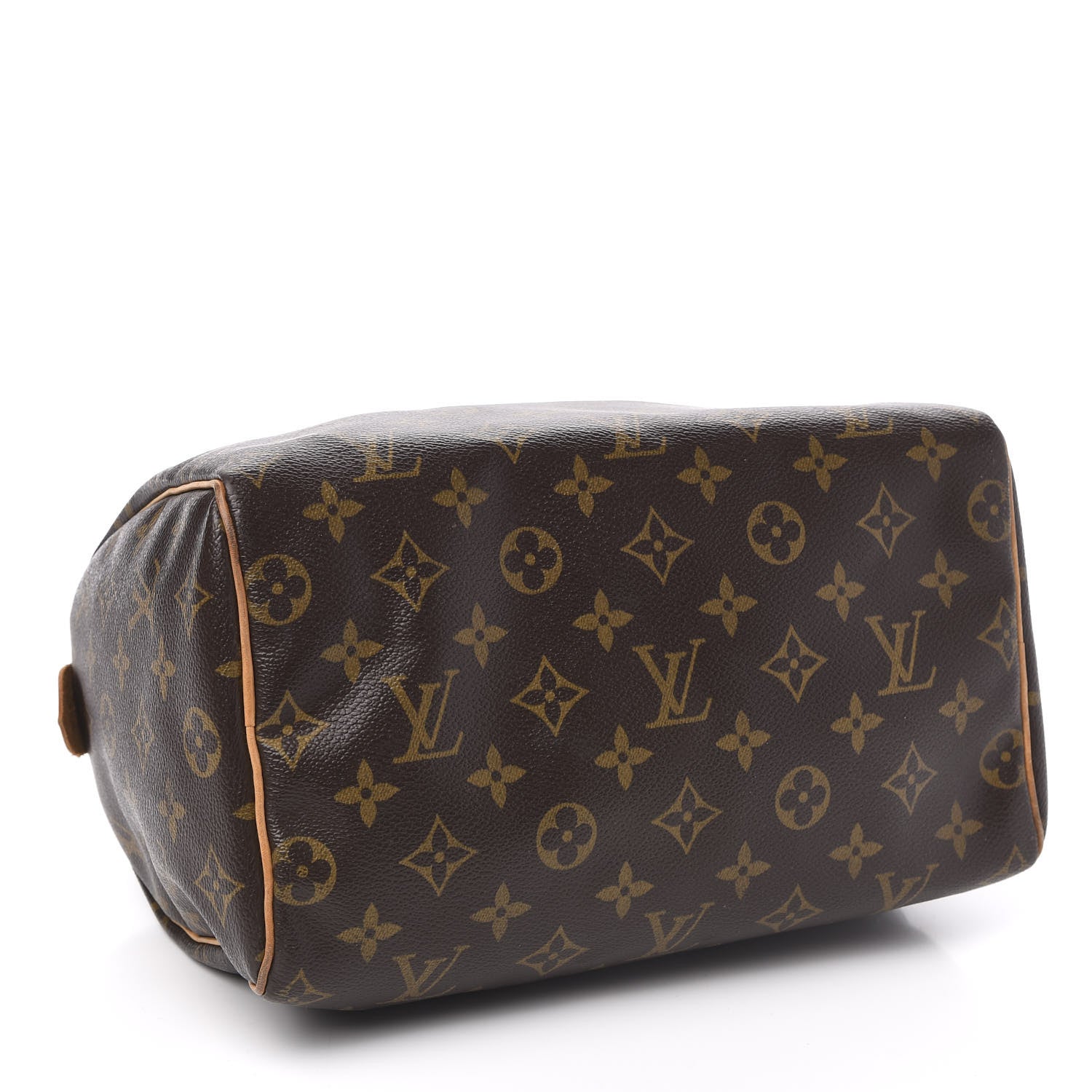 Louis Vuitton Monogram Speedy 25 4 of 16