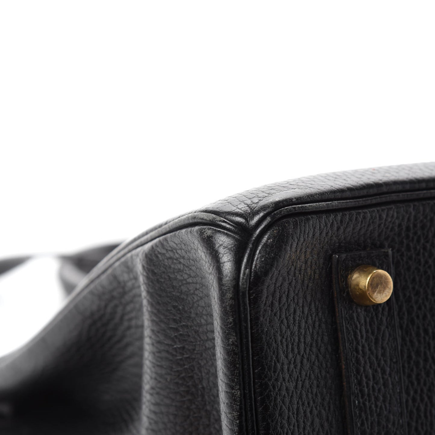 Ardennes Birkin 35 Black