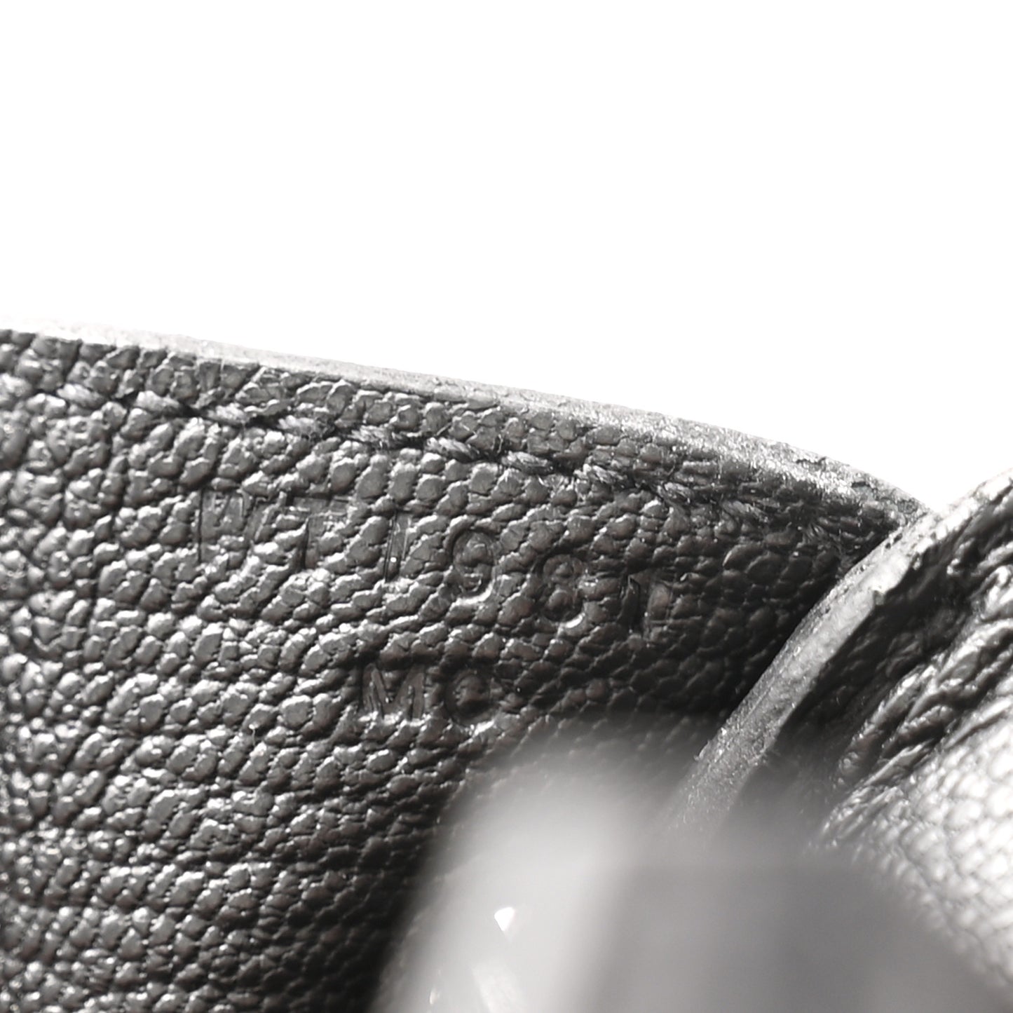 Togo Matte Alligator Birkin Touch 25 Black