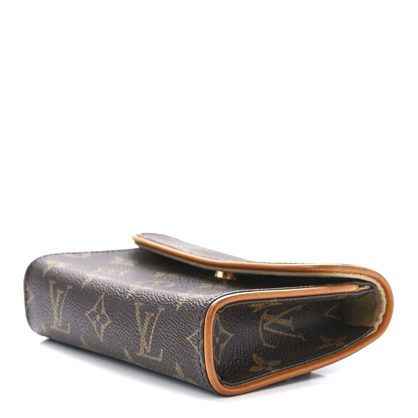 Monogram Pochette Florentine S