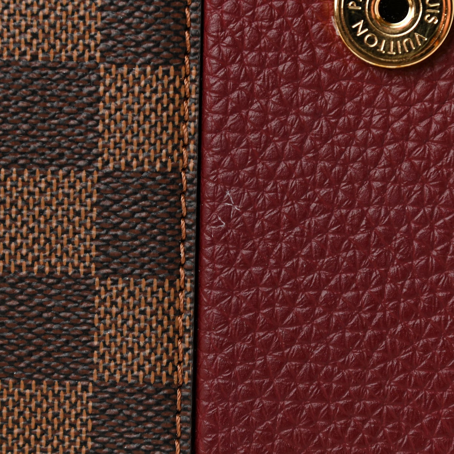 Damier Ebene Bond Street Bordeaux