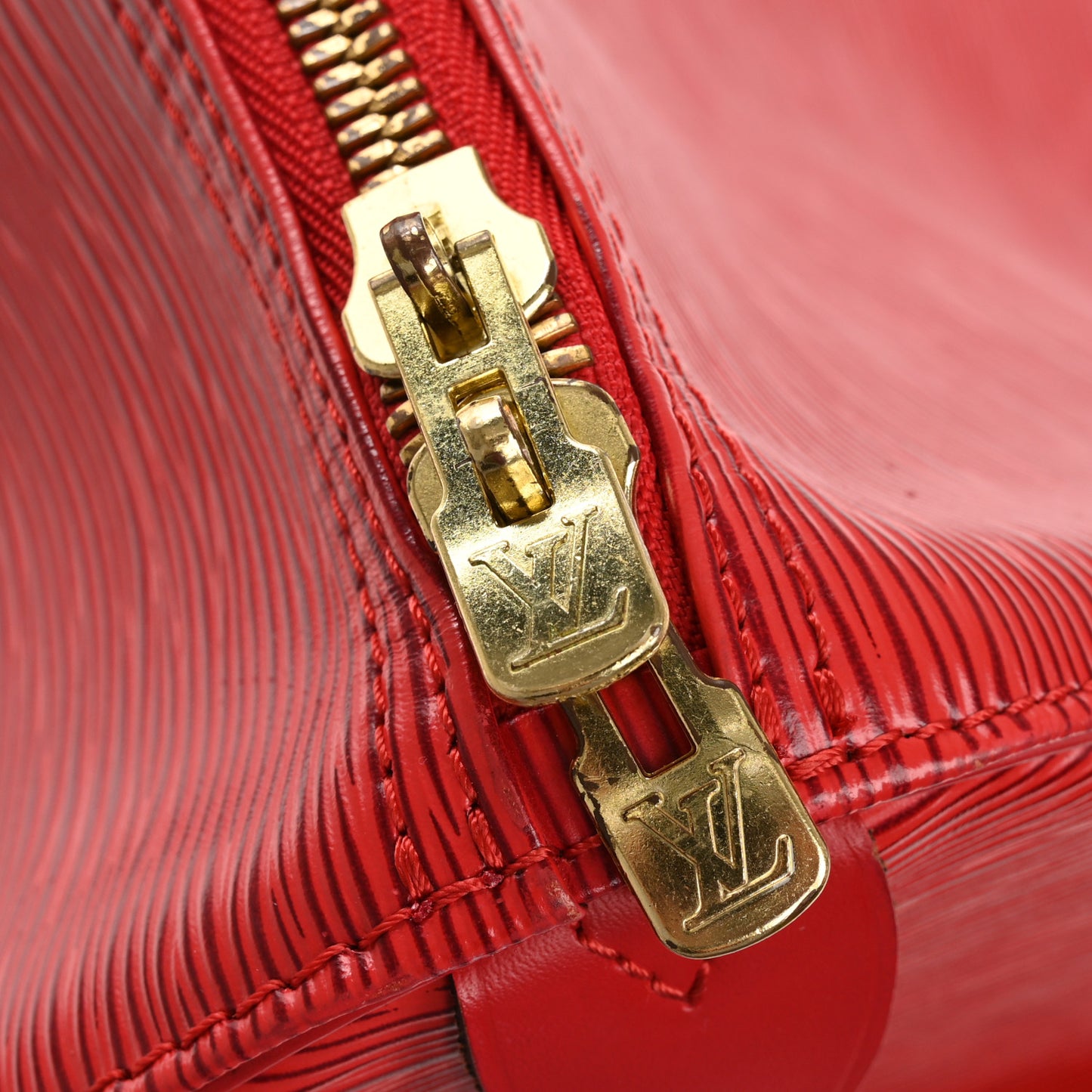 Epi Keepall 50 Castillan Red