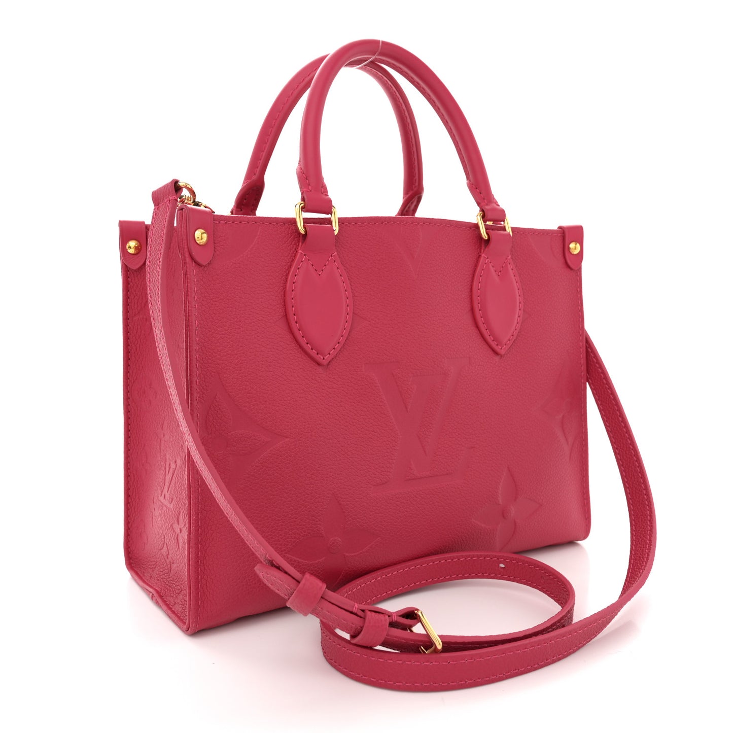 Empreinte Monogram Giant Onthego PM Freesia
