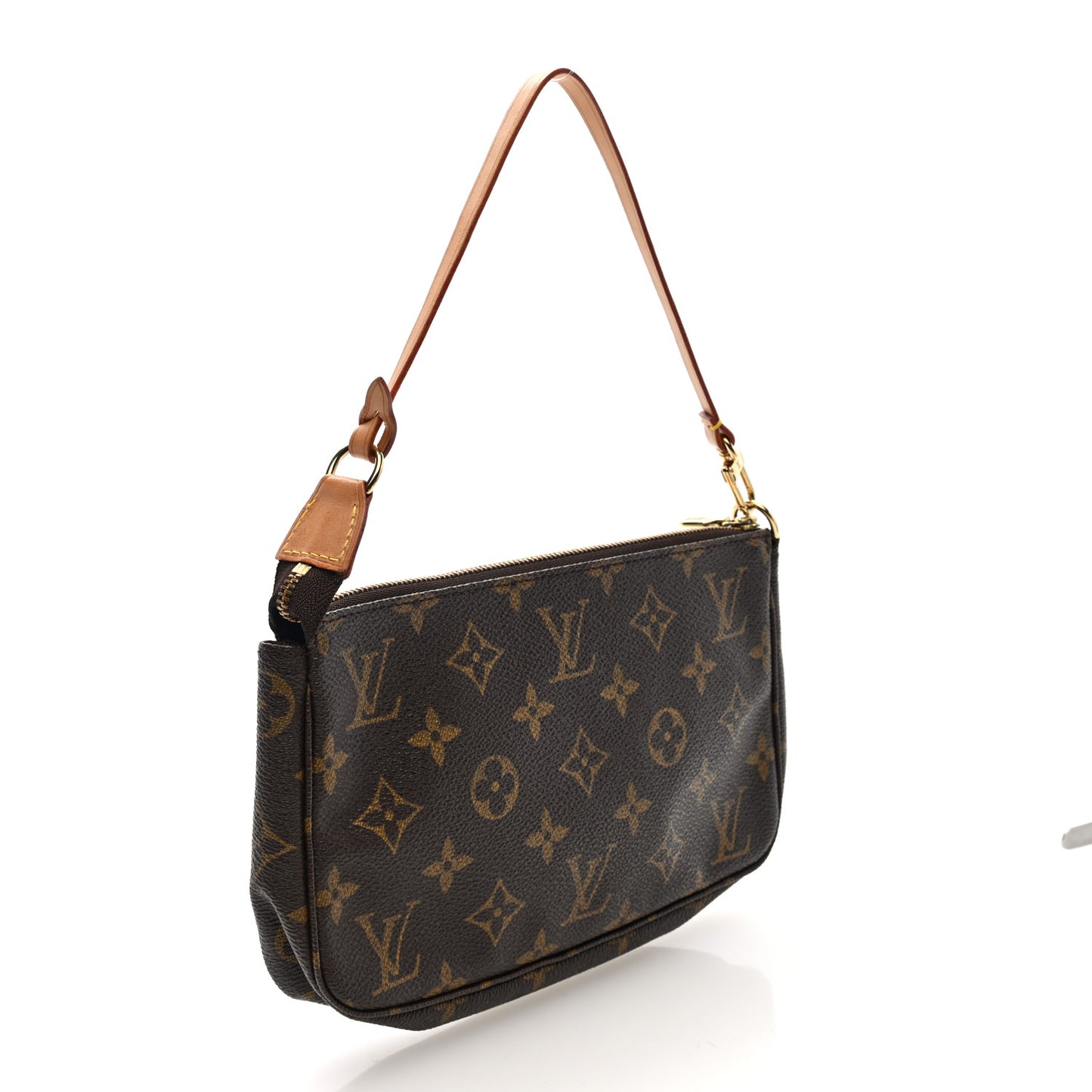 Monogram Pochette Accessories