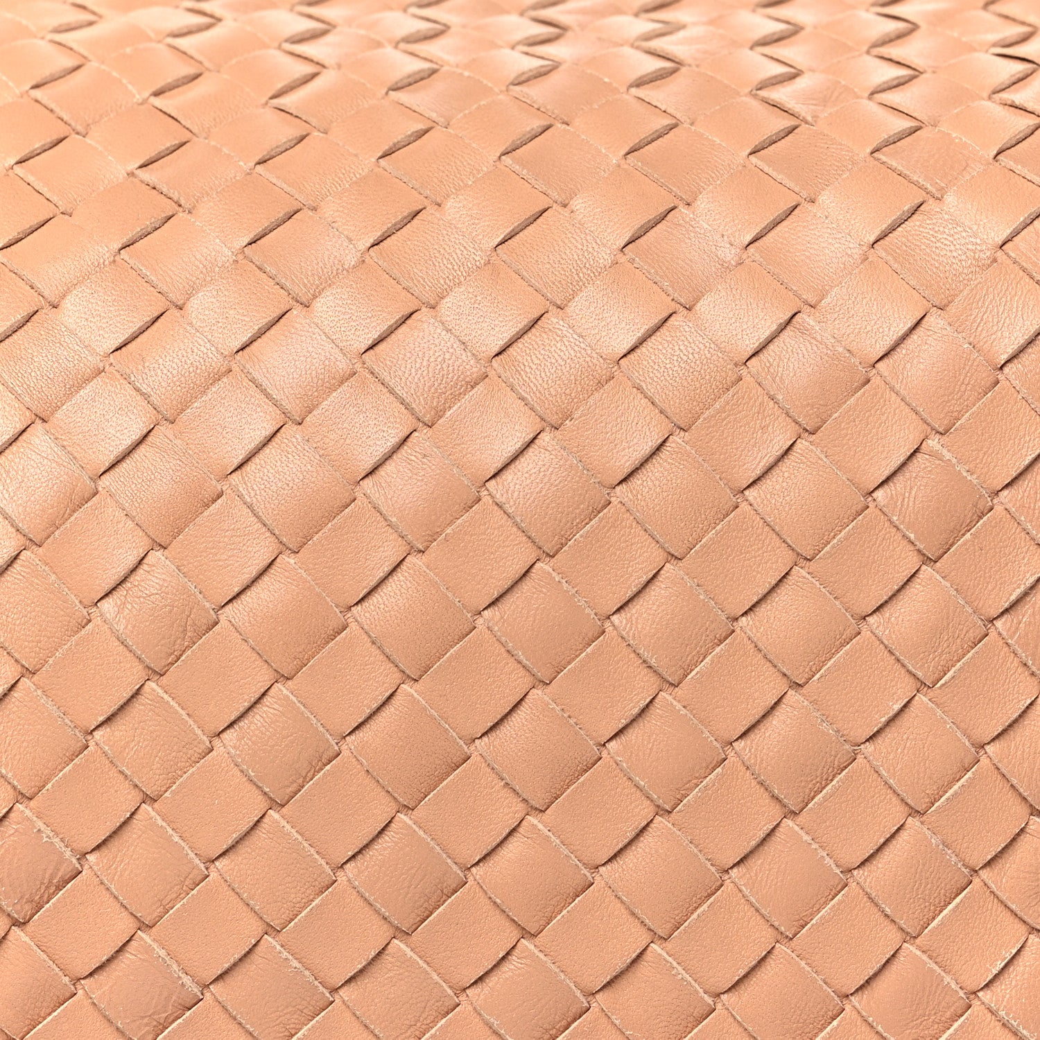 Bottega Veneta Nappa Intrecciato Medium Belly Veneta Hobo Camel 8 of 15