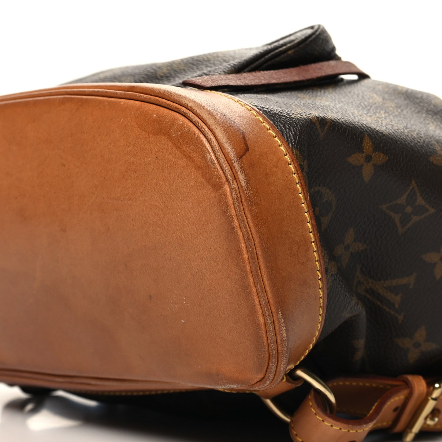 Monogram Montsouris MM Backpack