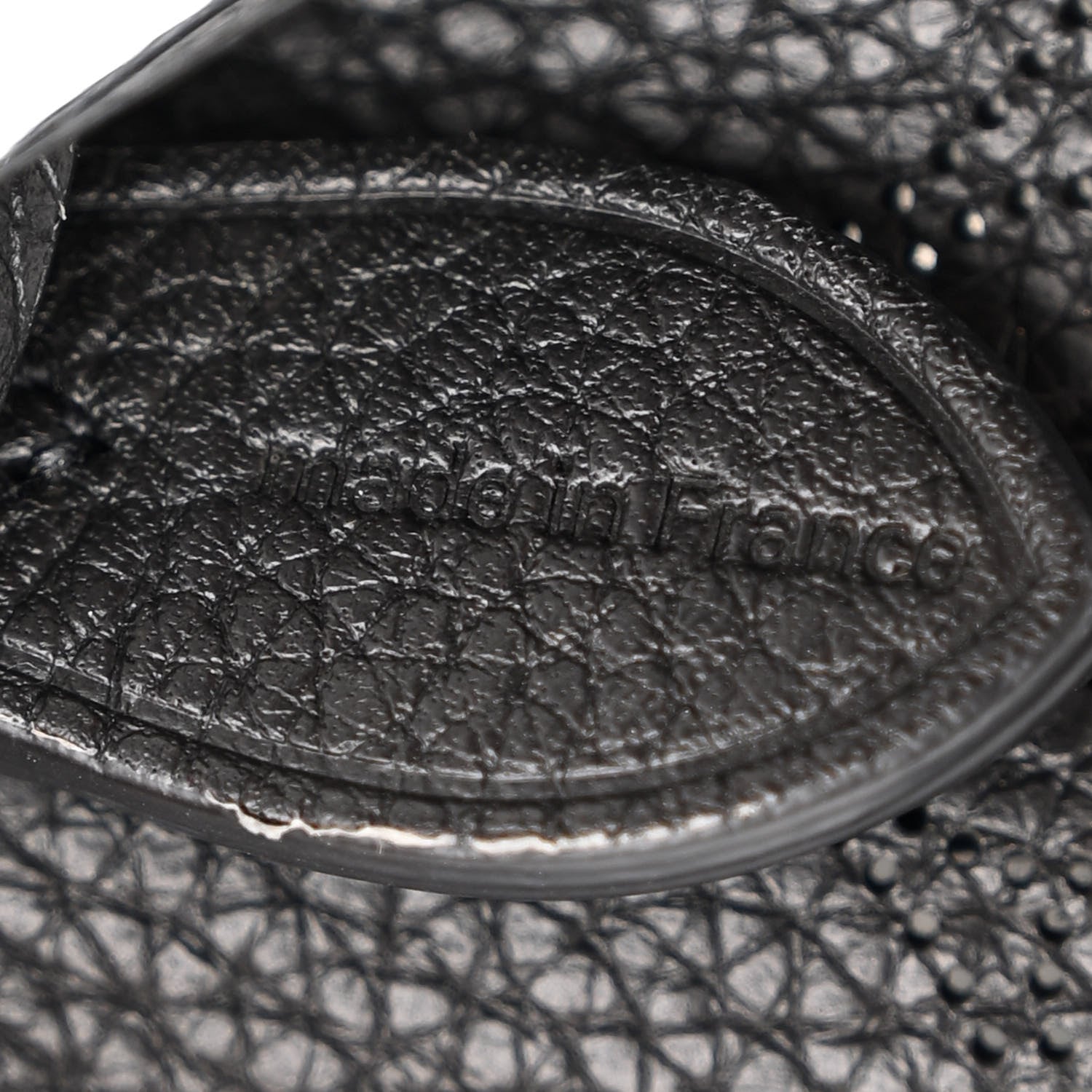 Louis Vuitton Mahina Bella Black 9 of 12