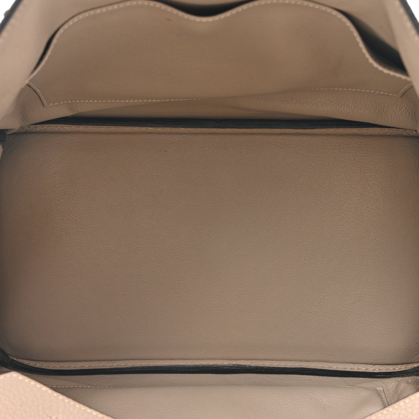 Togo Birkin 35 Argile