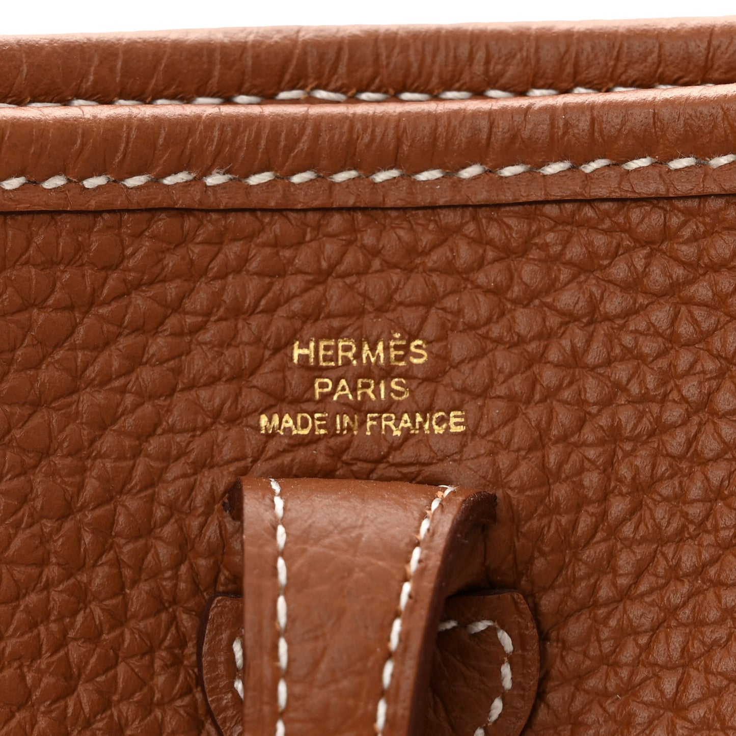 Taurillon Clemence Evelyne TPM Gold