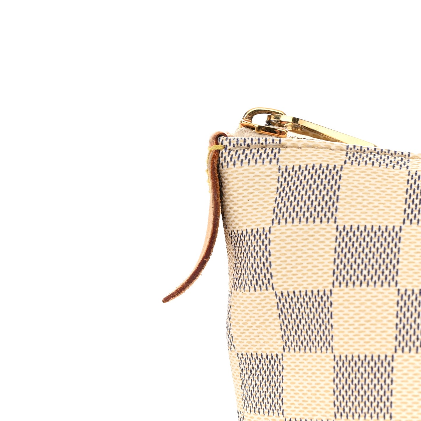 Damier Azur Totally GM