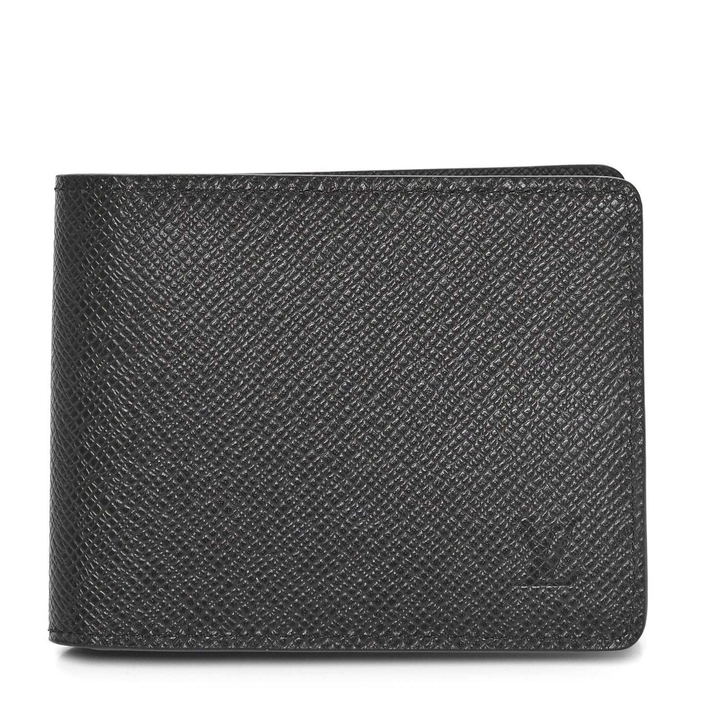 Taiga Slender Wallet Black
