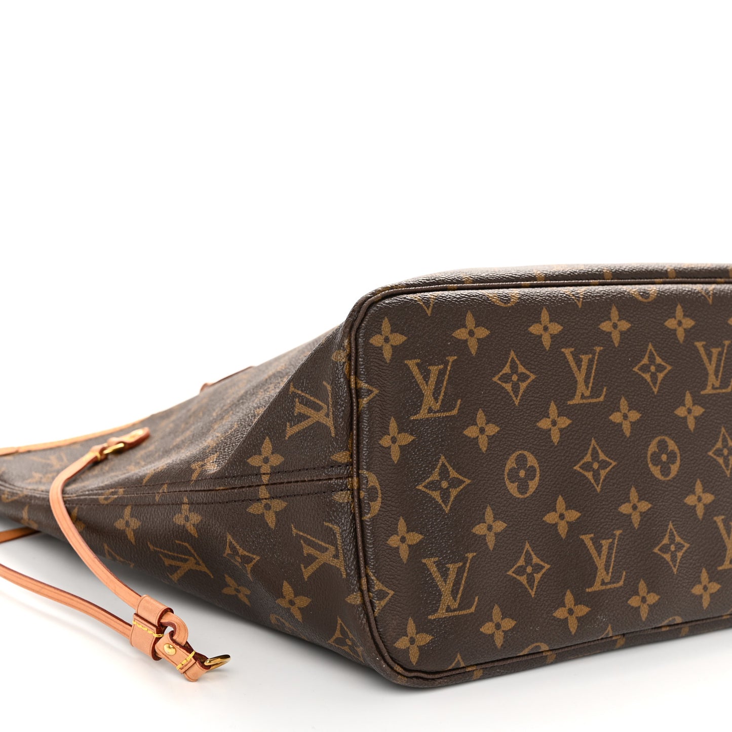 Monogram Neo Neverfull MM