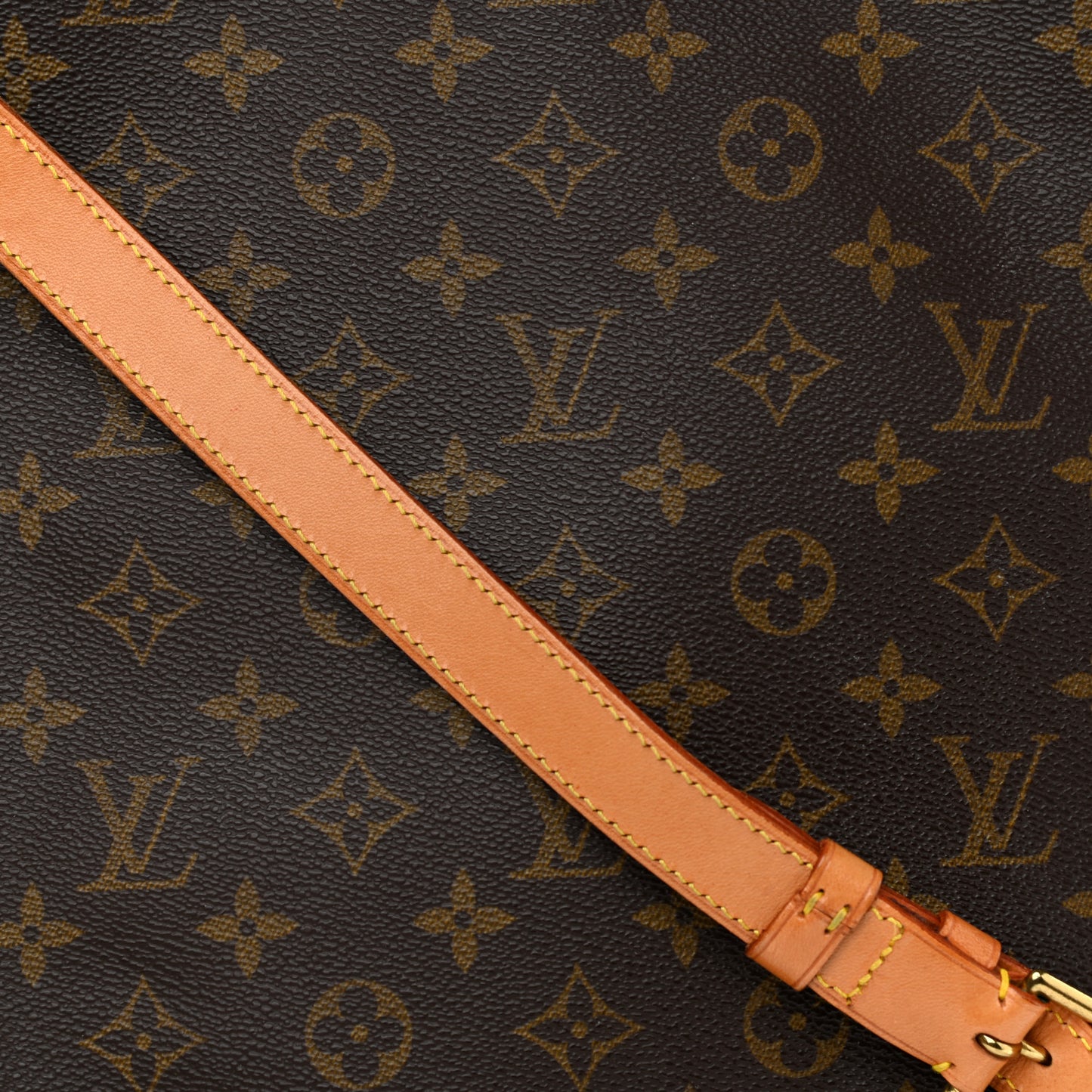 Monogram Musette GM