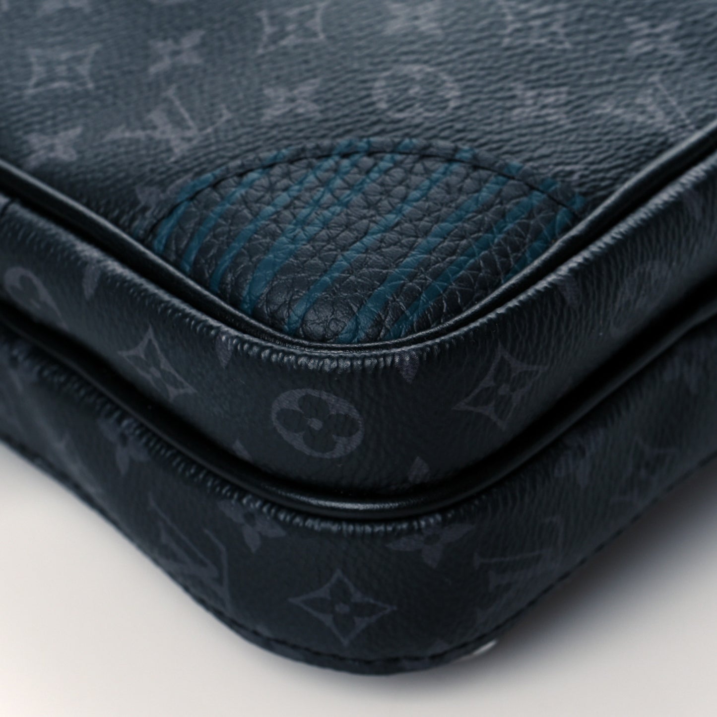 Monogram Eclipse Patchwork Amazone Sling Bag