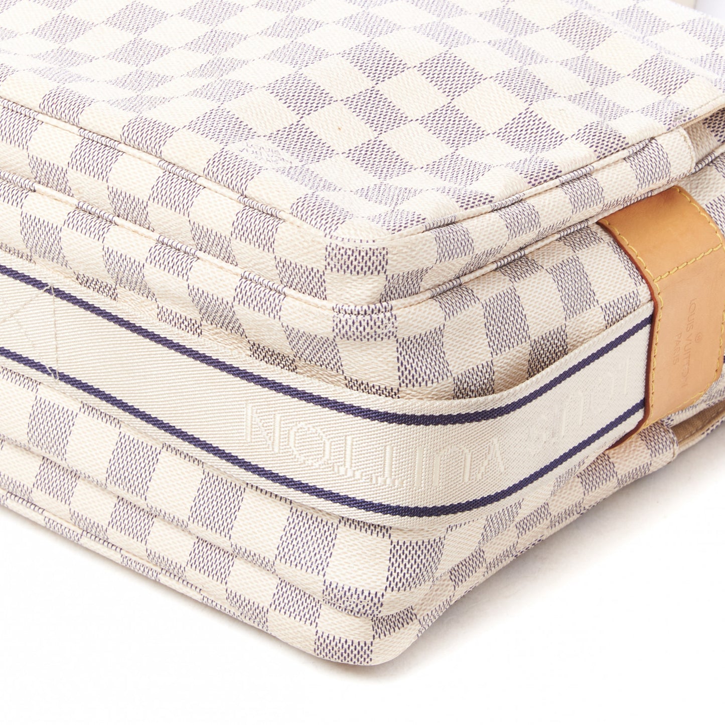 Damier Azur Naviglio