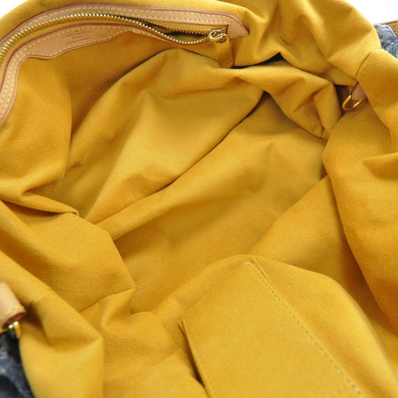 Denim Mahina XL Blue