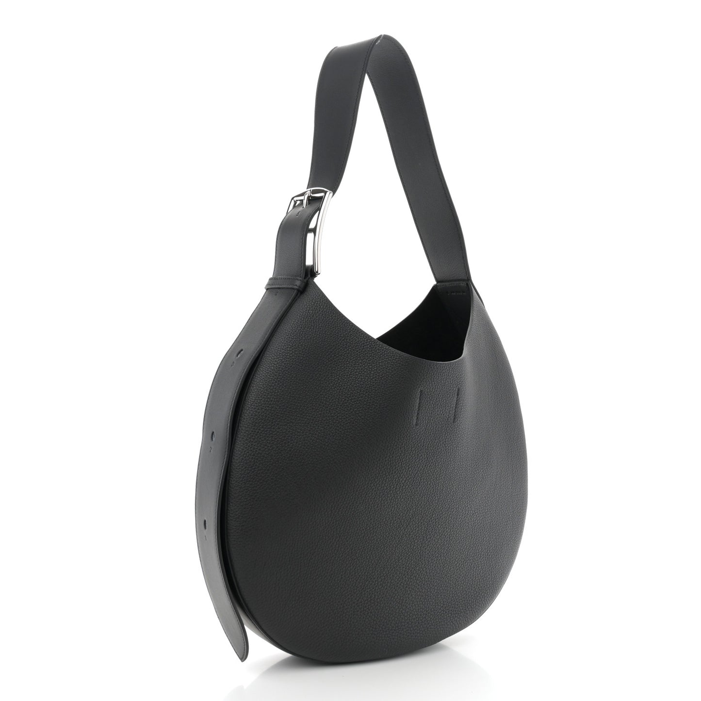 Taurillon Maurice Swift Arçon Black