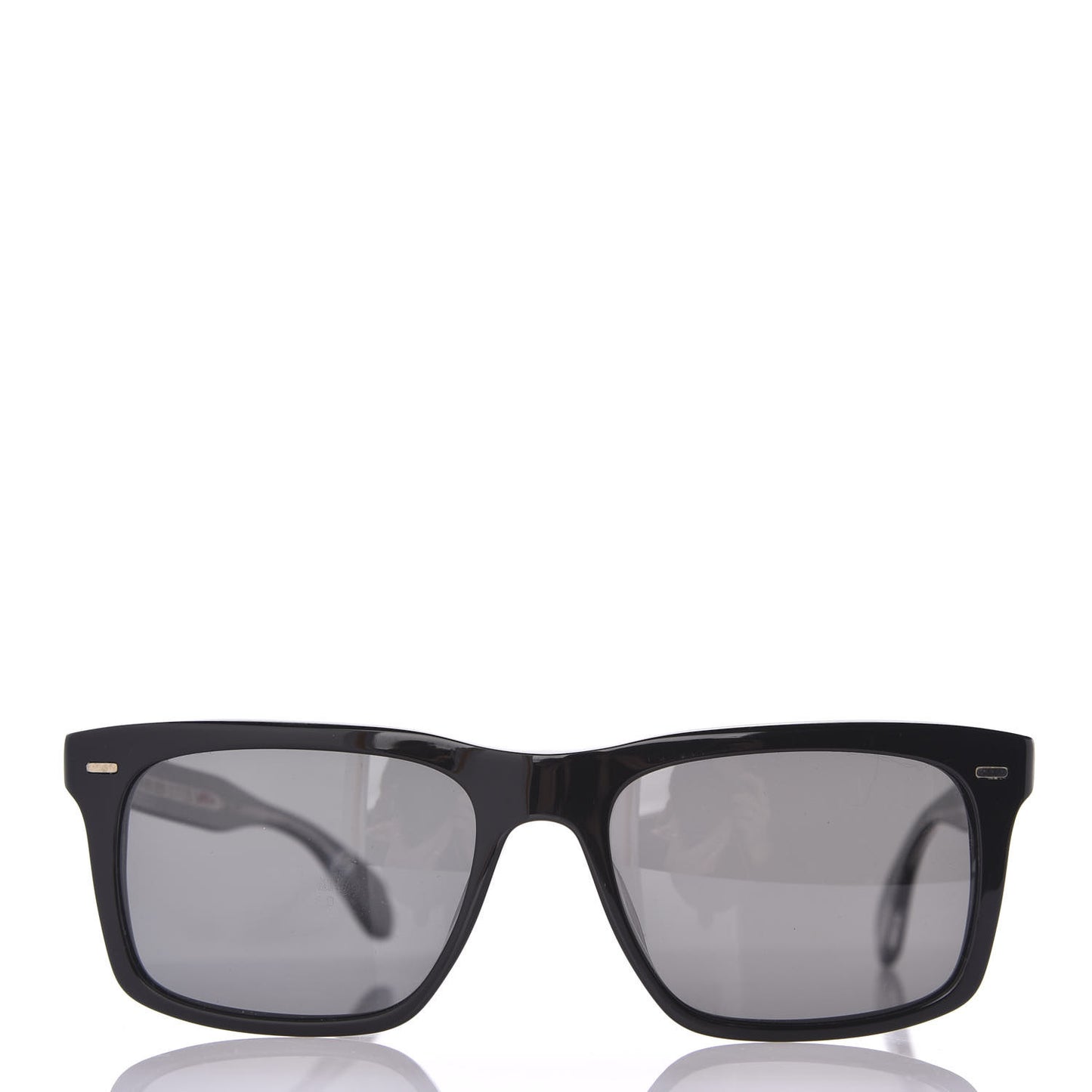 Acetate Brodsky Sunglasses OV5322 Black