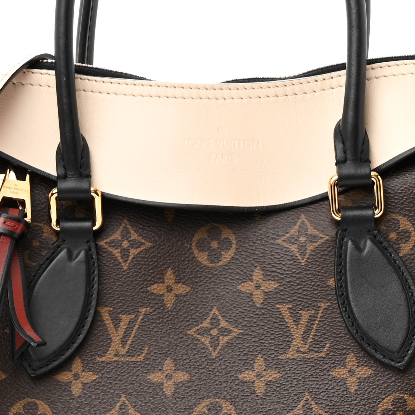 Monogram Tuileries Creme