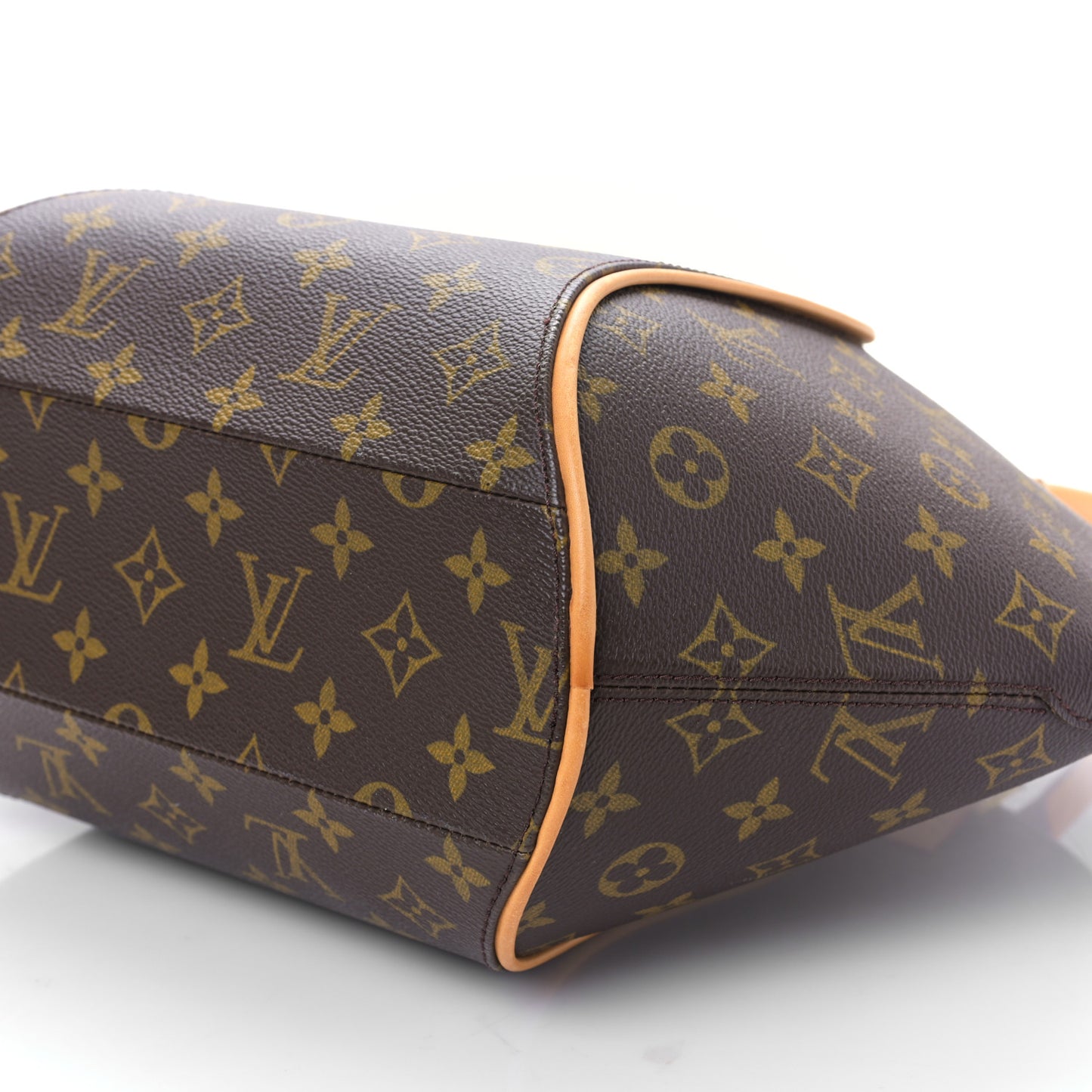 Monogram Ellipse MM