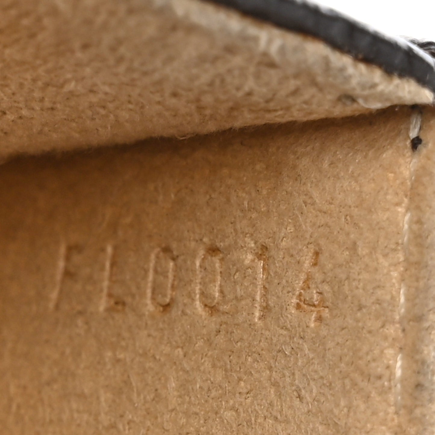 Monogram Pochette Florentine XS