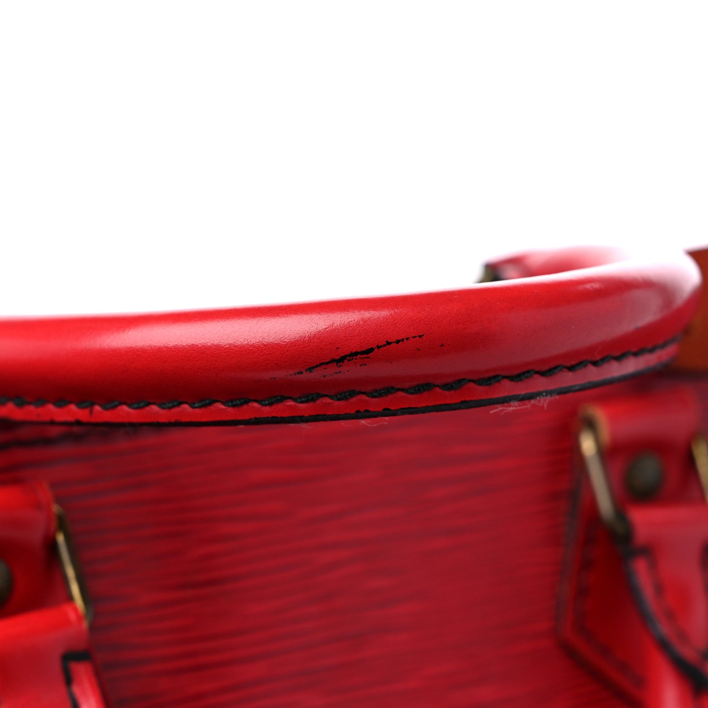 Epi Speedy 35 Castillan Red