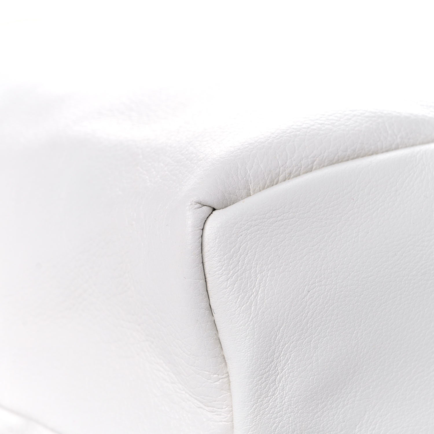 Goyard Goyardine Reversible Anjou PM White 14 of 19