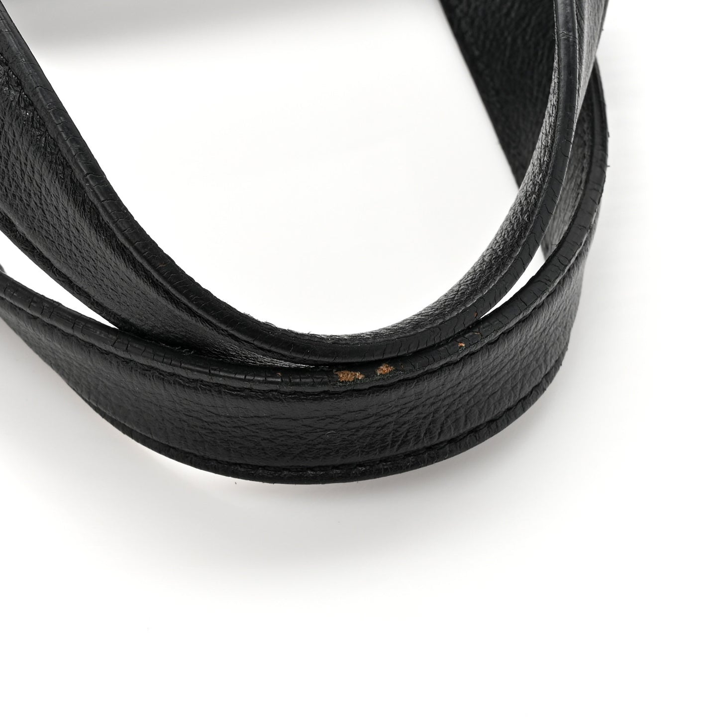 Goyardine Voltaire III Tote Black