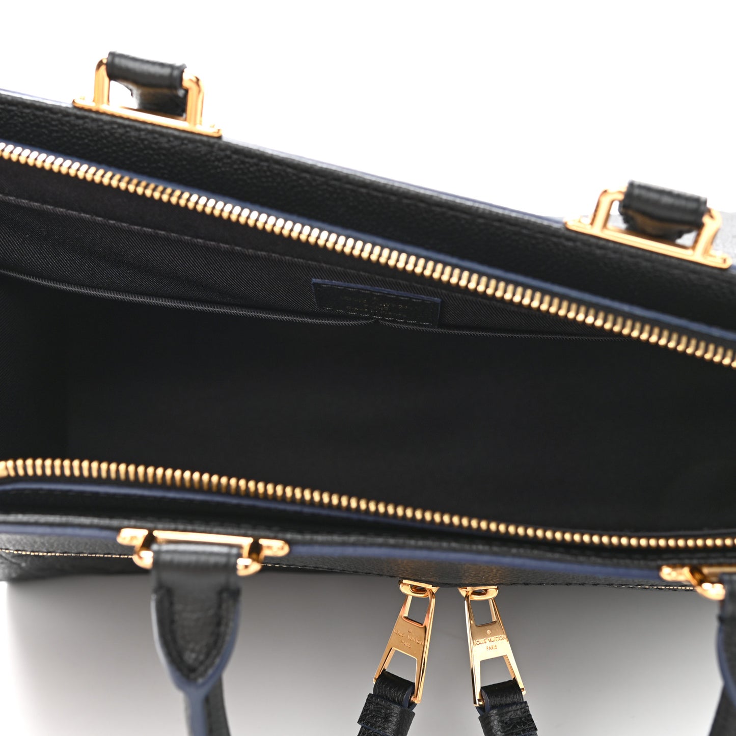 Empreinte Sully MM Black