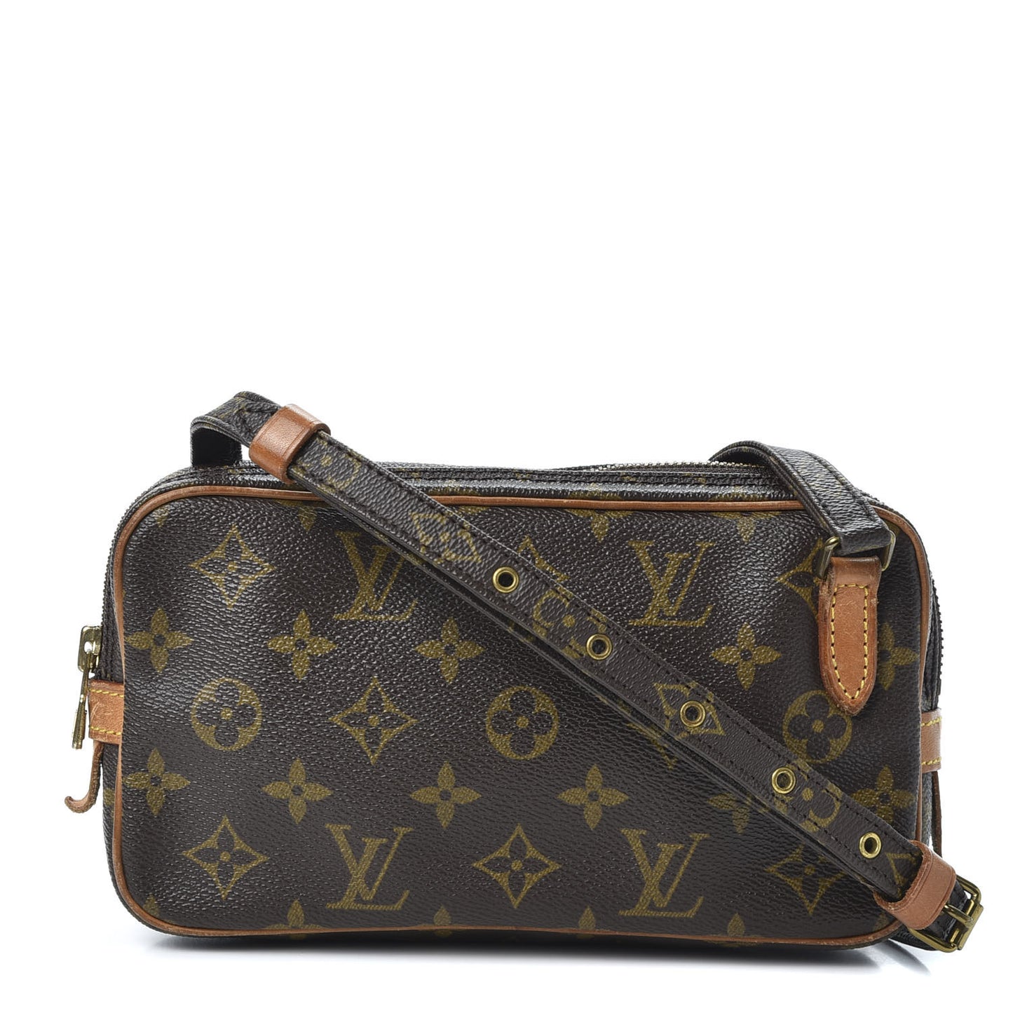 Monogram Pochette Marly Bandouliere