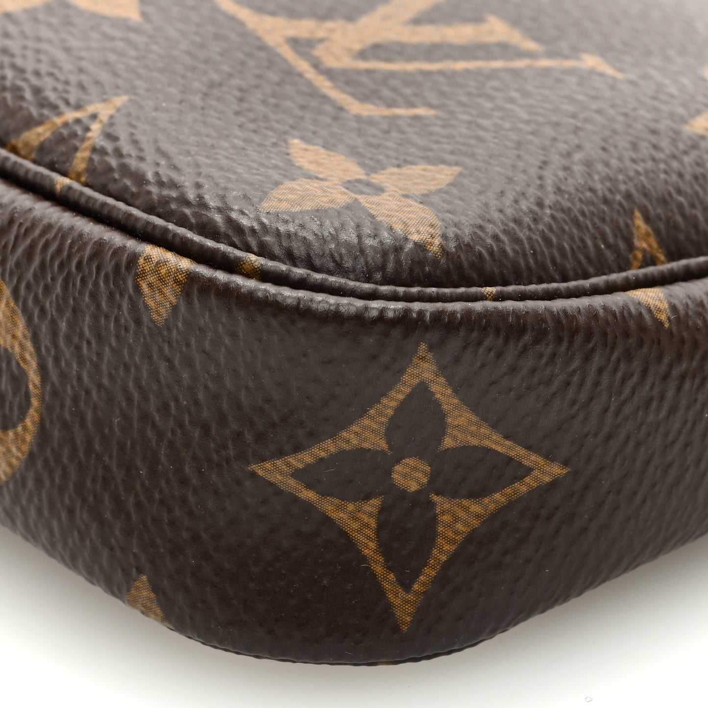 Monogram Mini Pochette Accessories