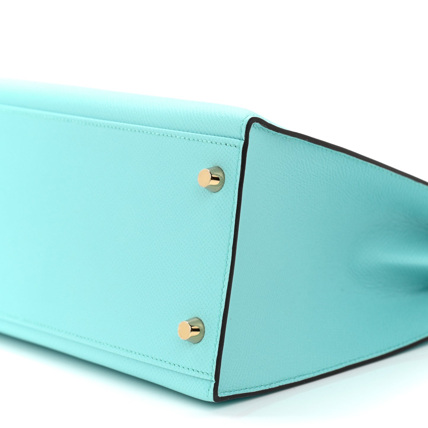 Epsom Kelly Sellier 32 Bleu Atoll