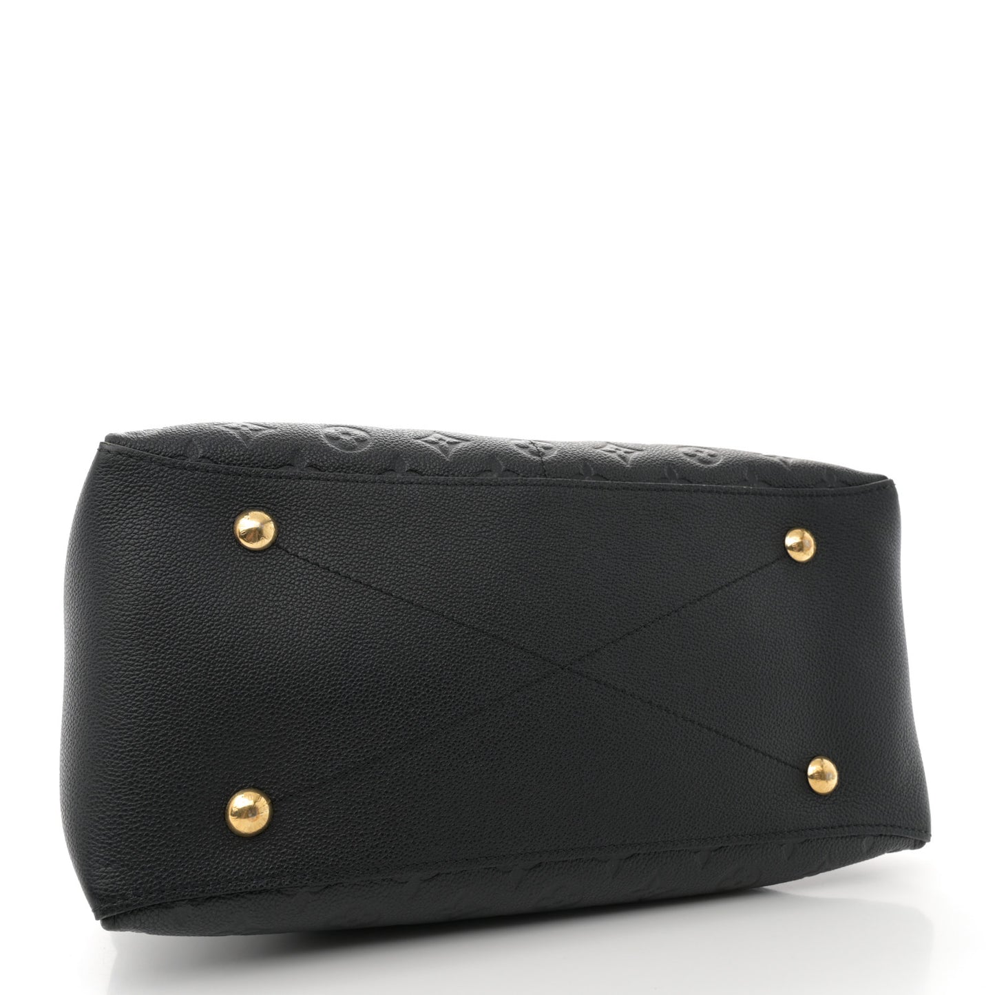 Empreinte Maida Hobo Black