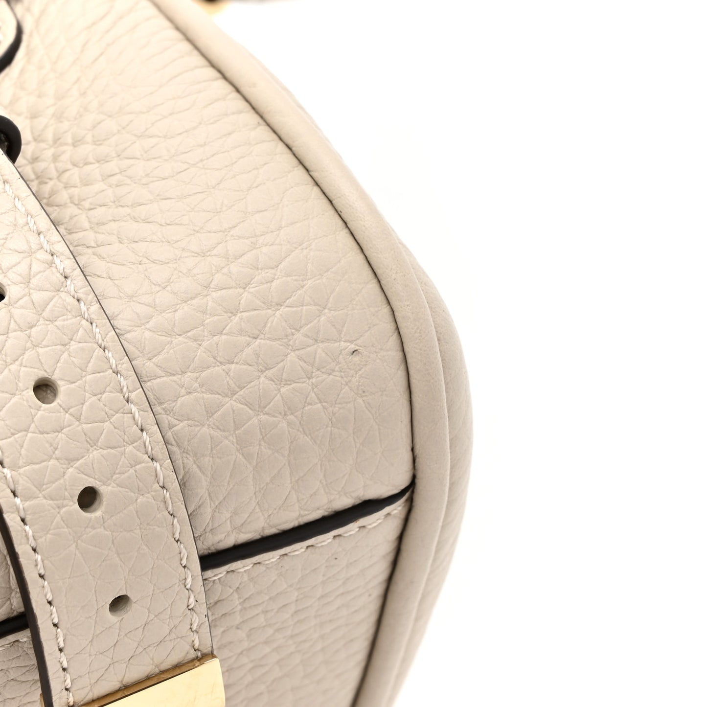 Heavy Grain Mini Alexa Chalk