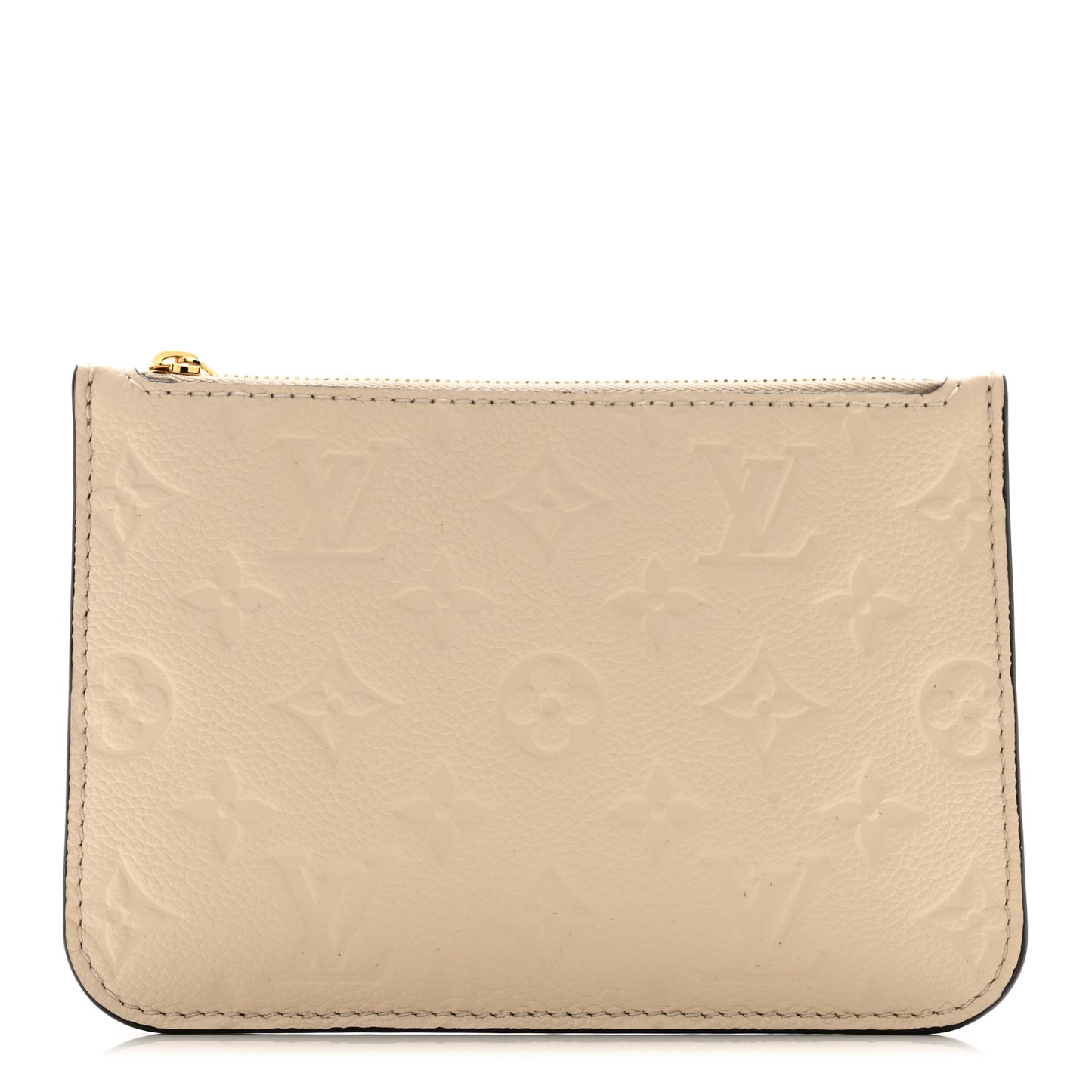 Empreinte Loop Hobo Pochette Cream