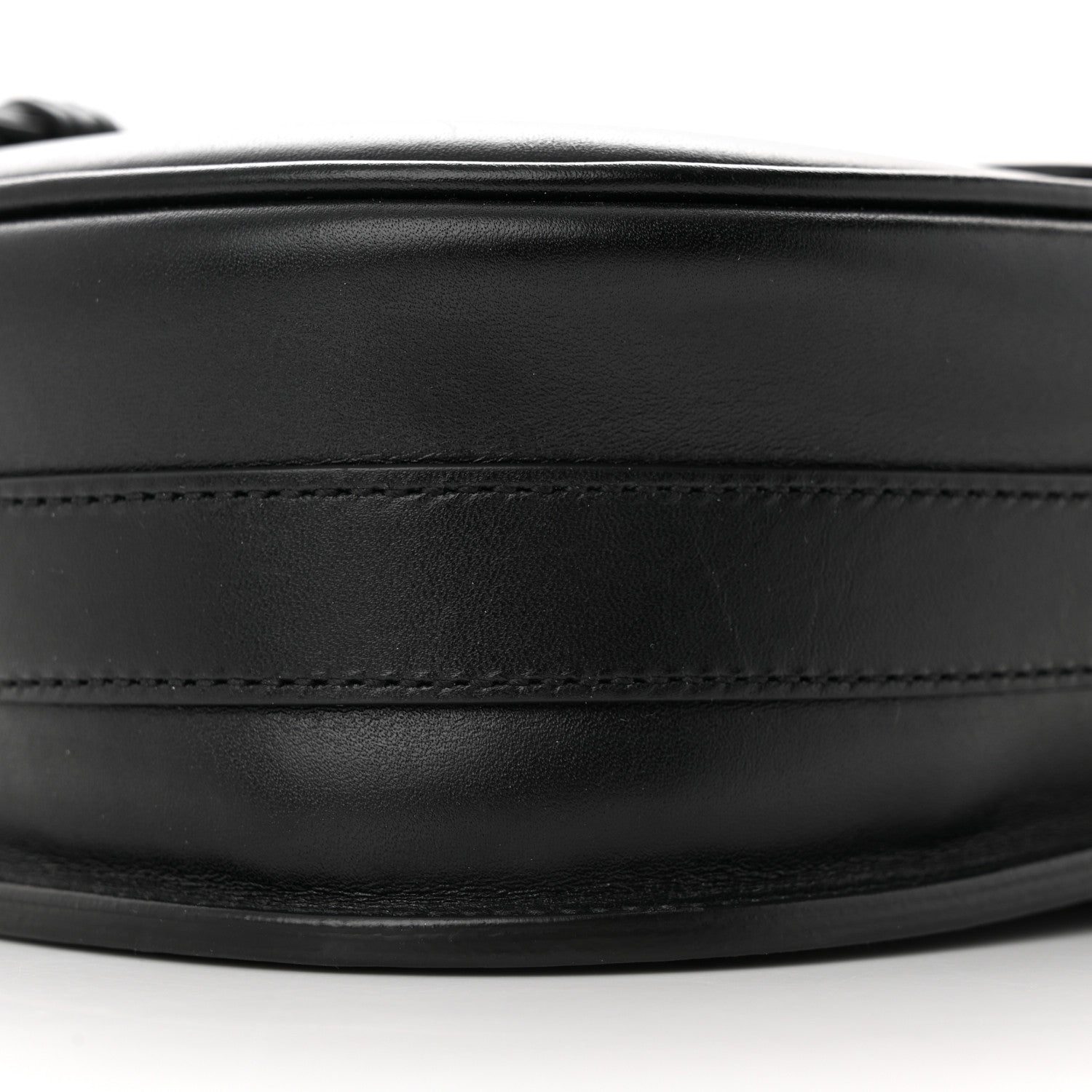 Christian Dior Box Calfskin Medium Bobby Flap Black 10 of 16