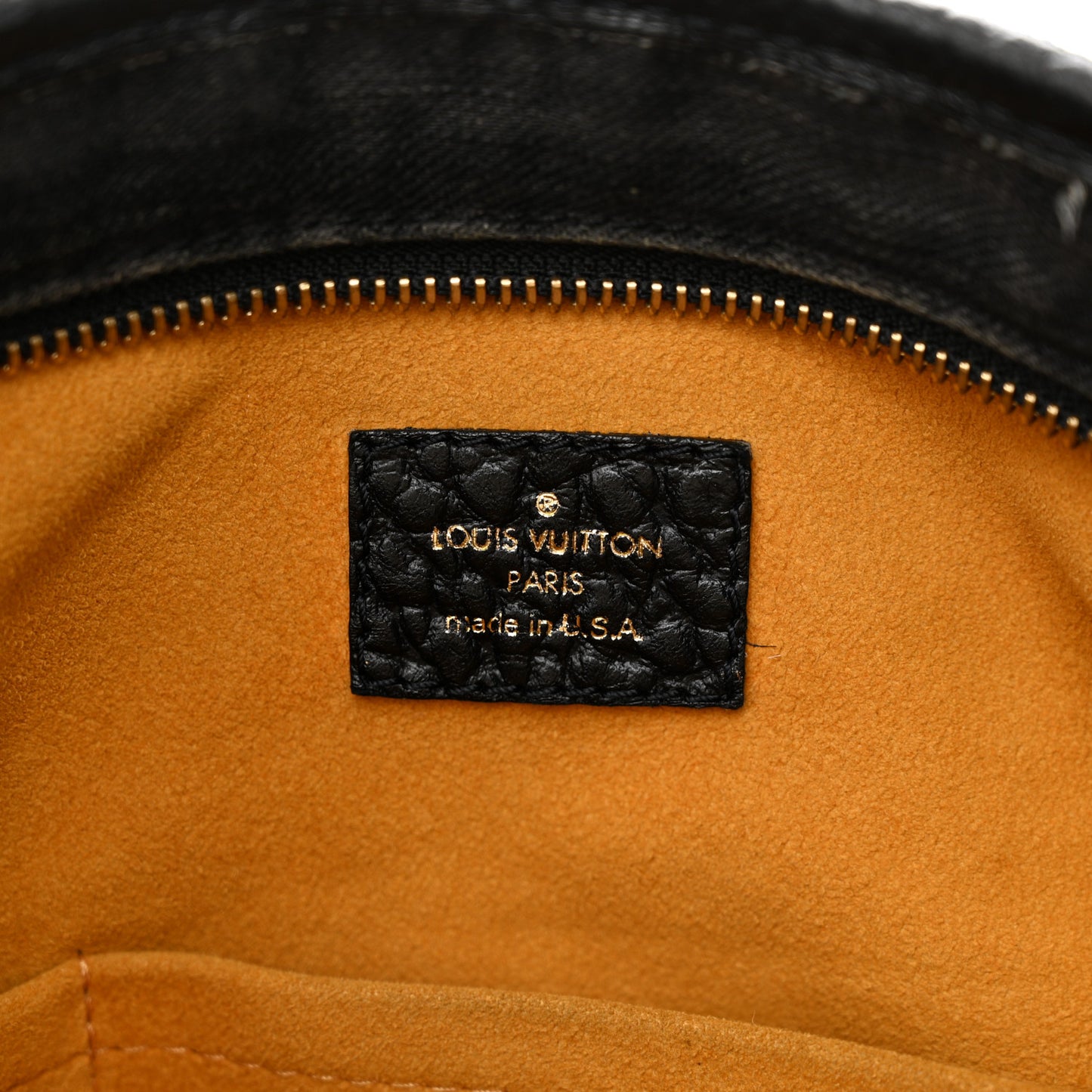 Denim Neo Cabby MM Black