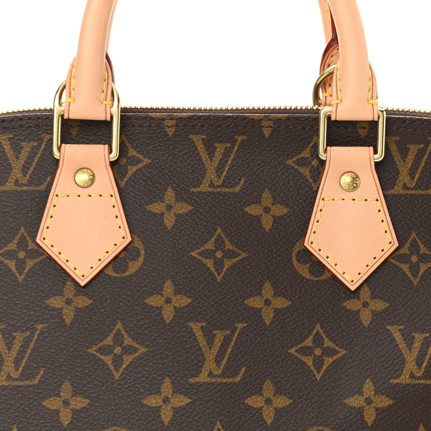 Monogram Alma PM