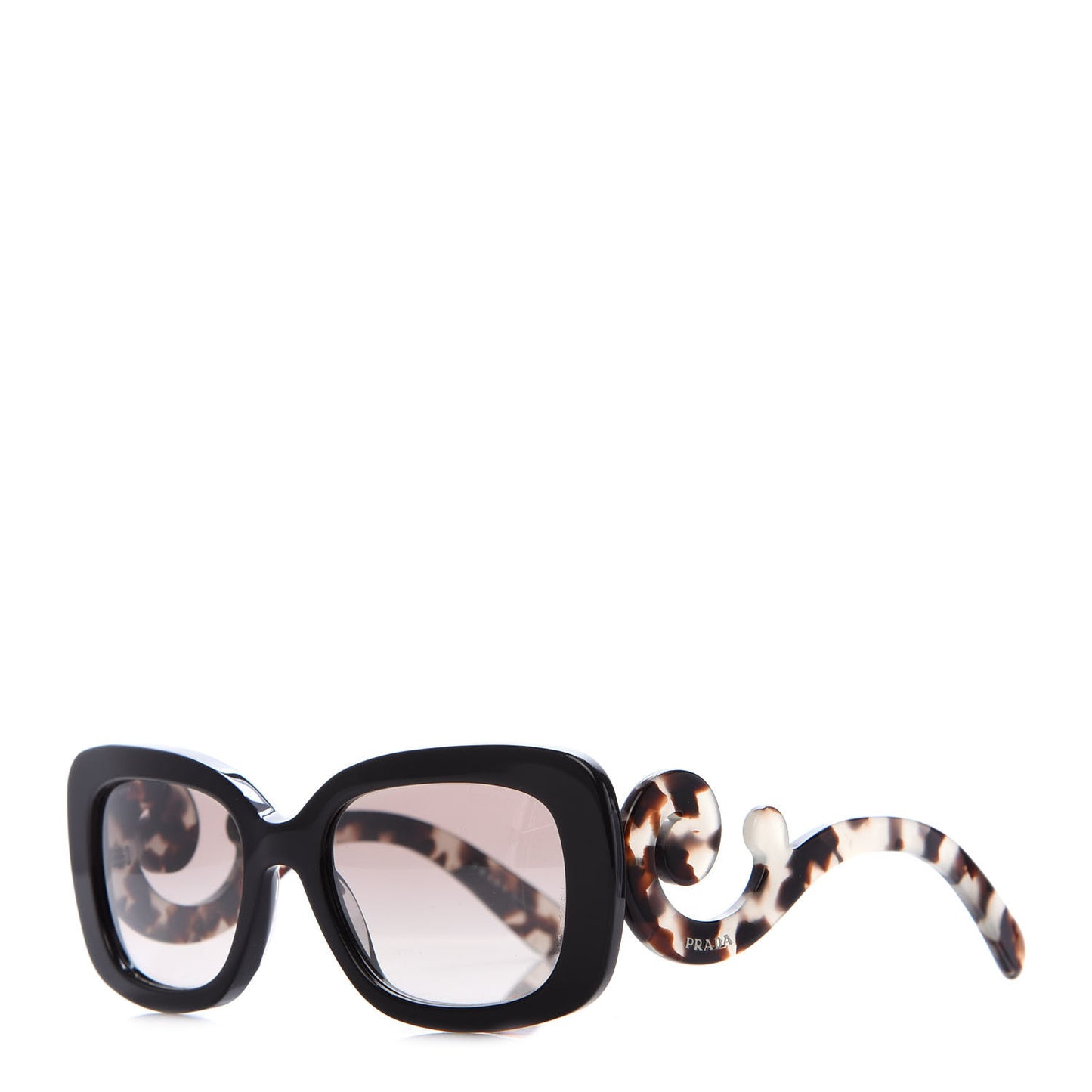 Baroque Sunglasses SPR 270 Brown