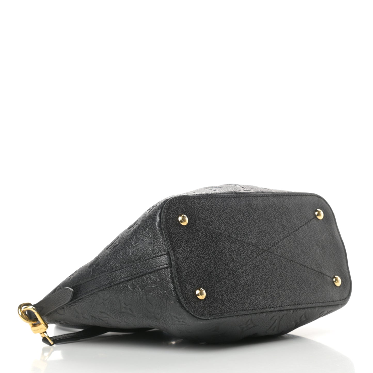 Empreinte Mazarine PM Black