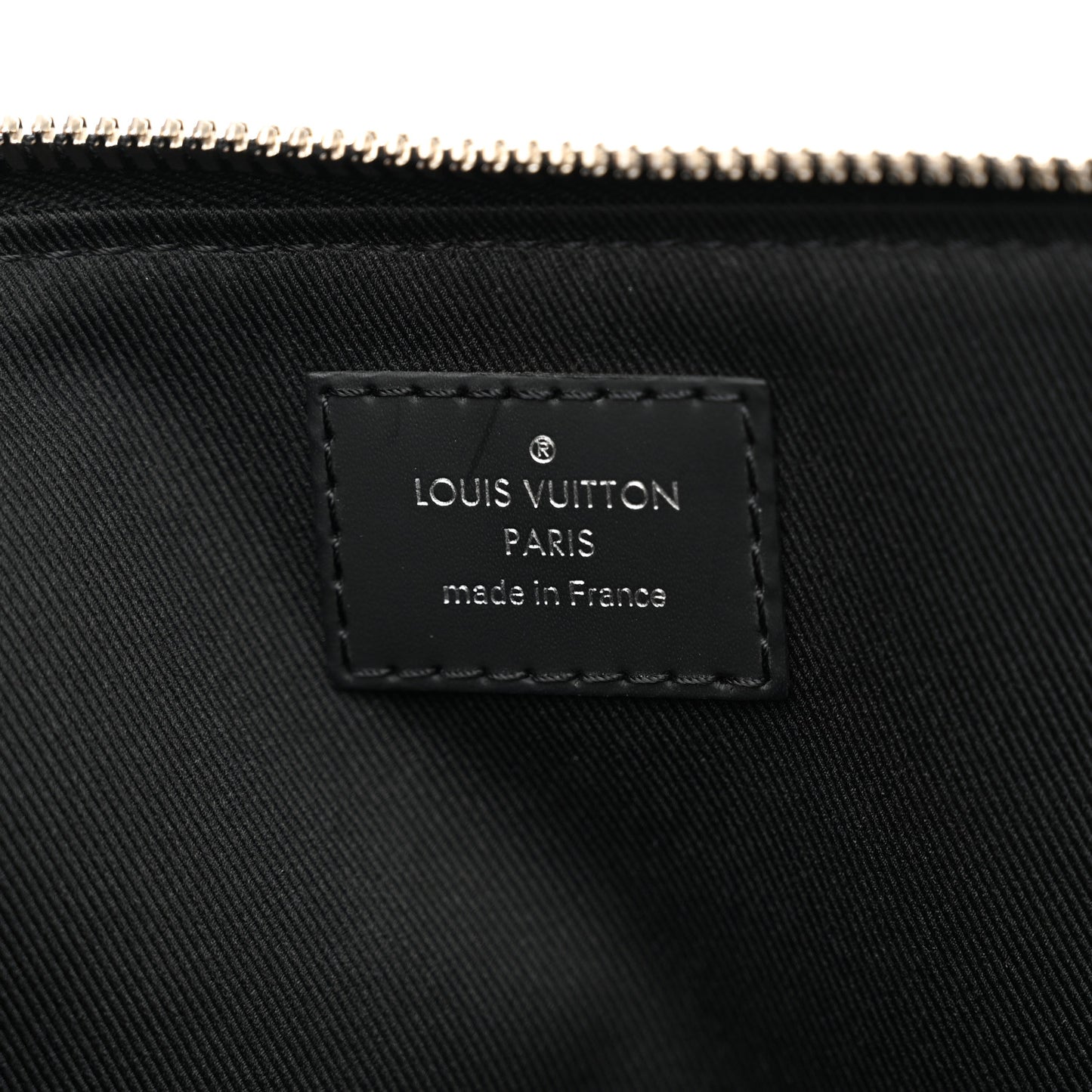 Damier Graphite Anton Tote