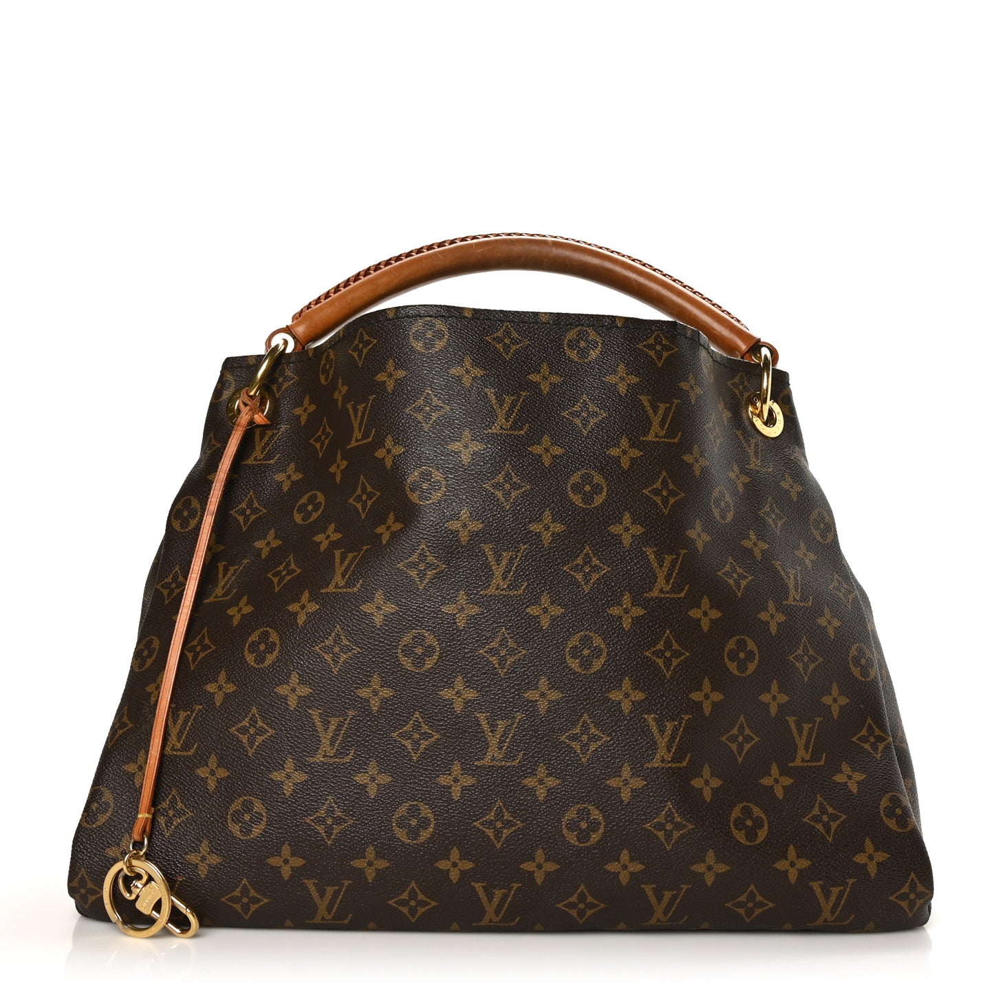 Monogram Artsy MM