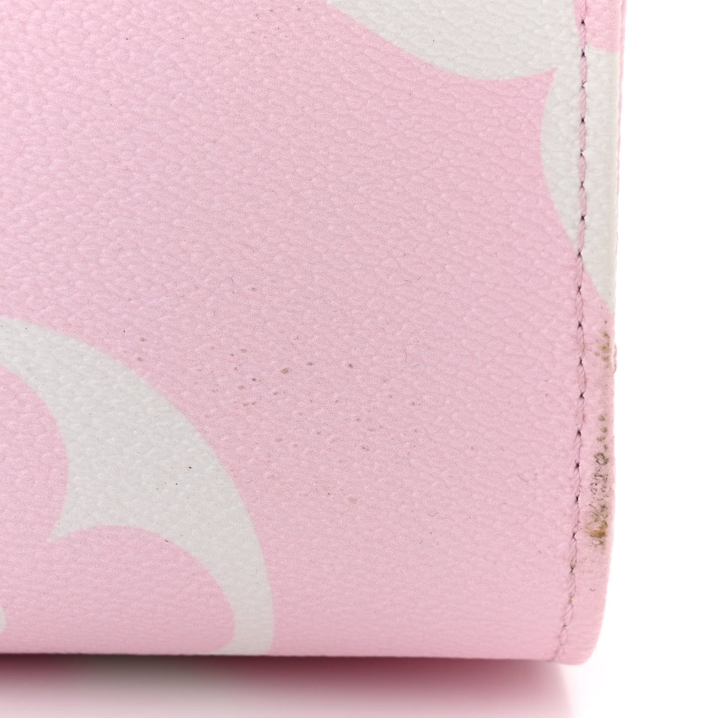 Monogram Escale Forte Dei Marmi Onthego GM Pastel