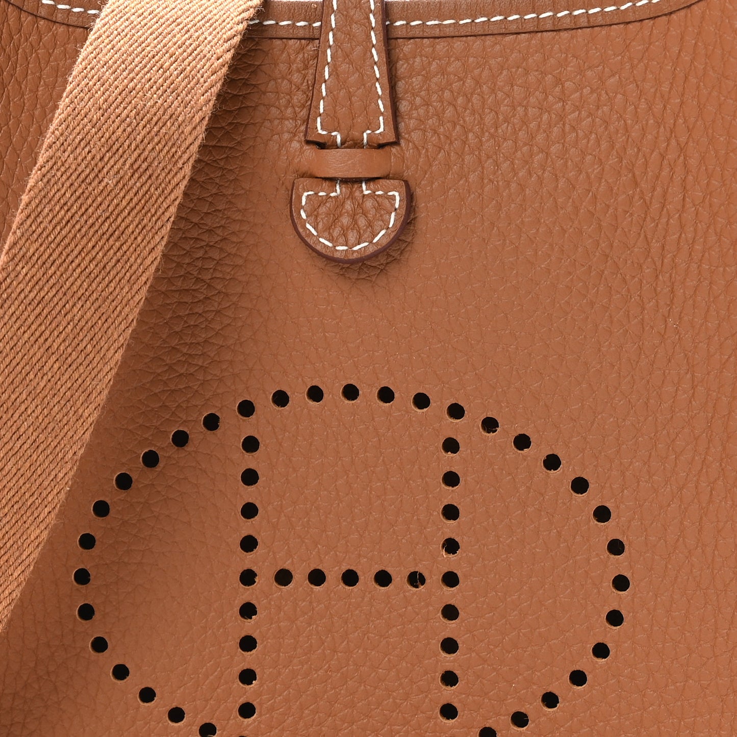 Taurillon Clemence Evelyne TPM Gold